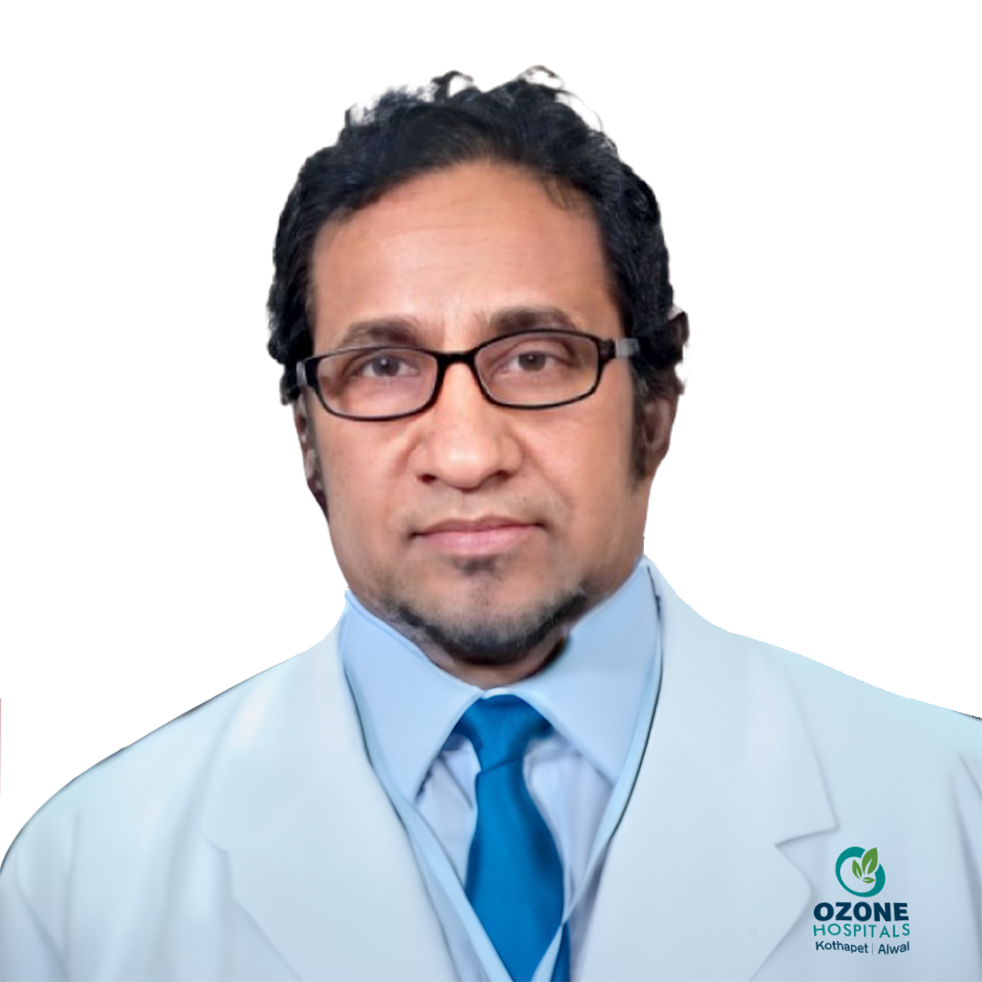Dr Ranga Reddy Best Cardiology Hospital in Hyderabad | Ozone hospitals